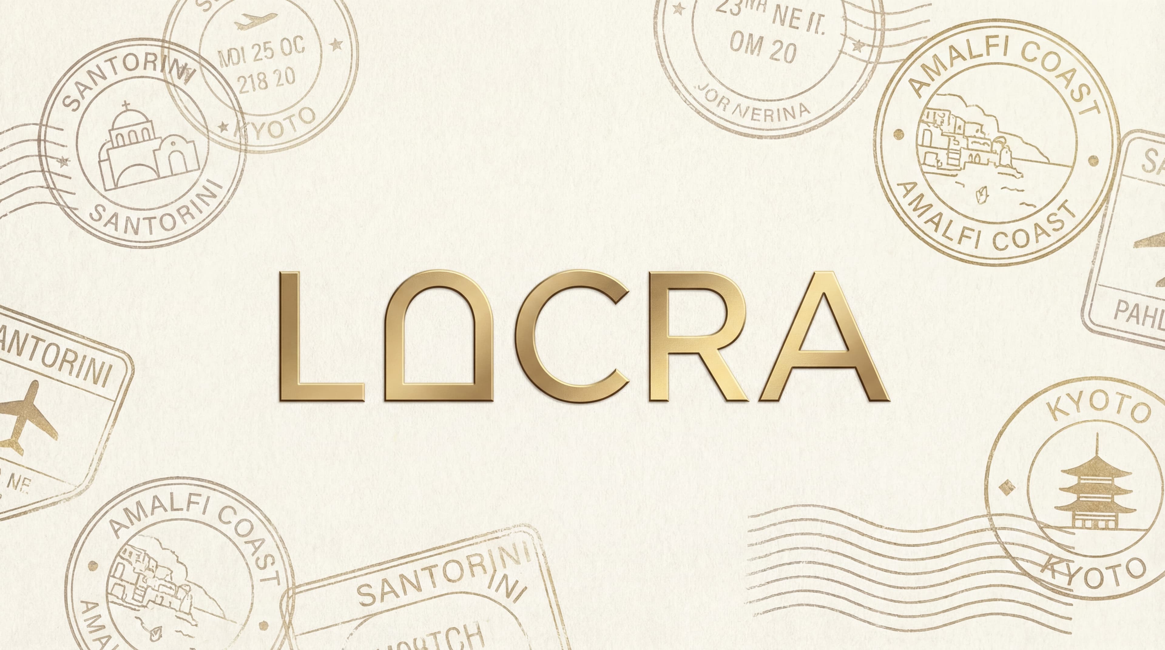 LOCRA - Premium Travel Lifestyle