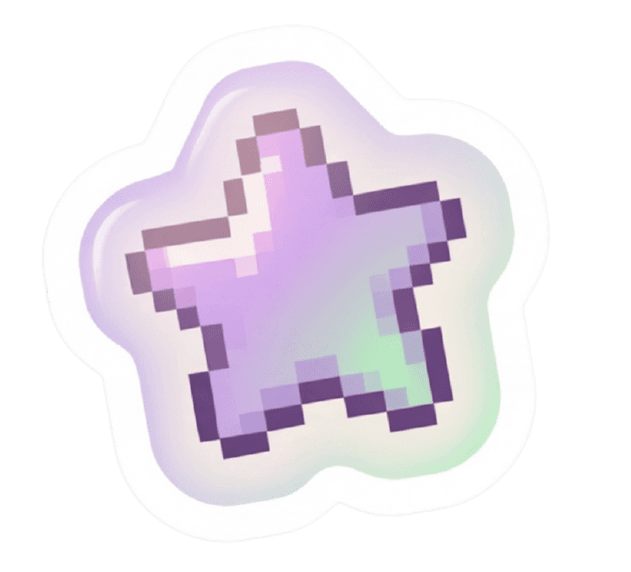 Taro's Star