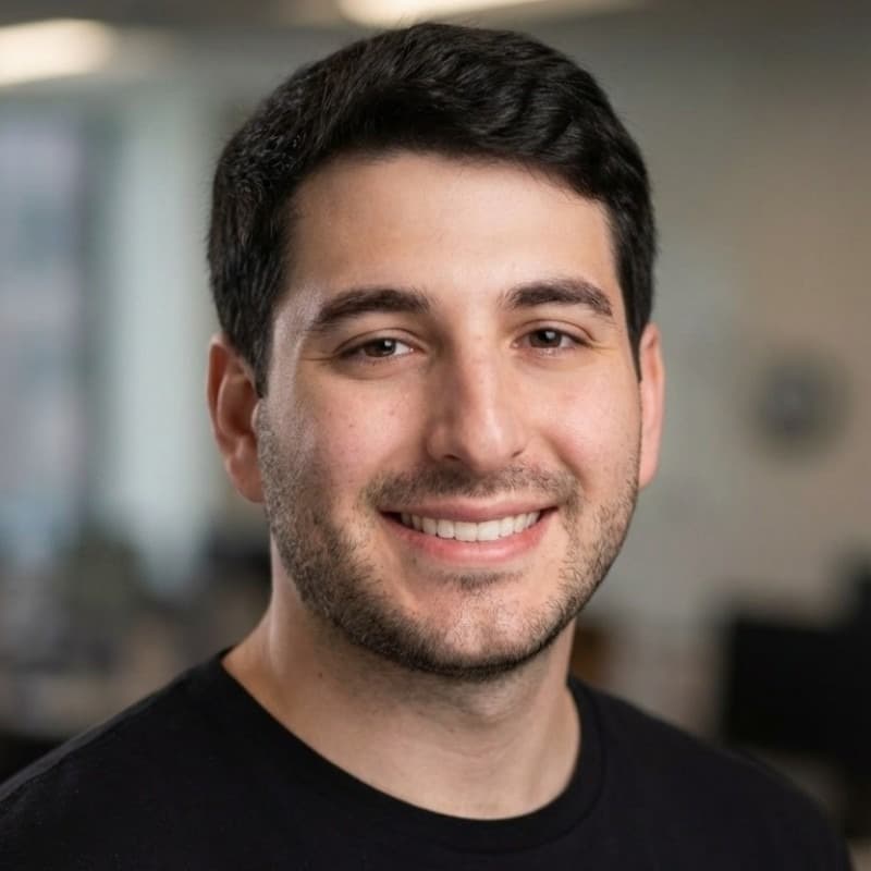Scott Benjamin, founder of Pixel Boba