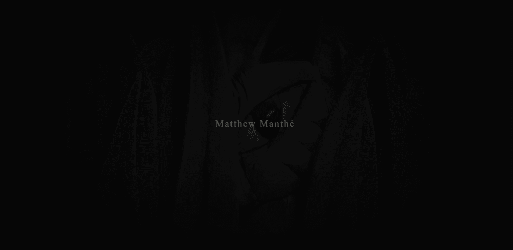 Manthe Designs case study preview