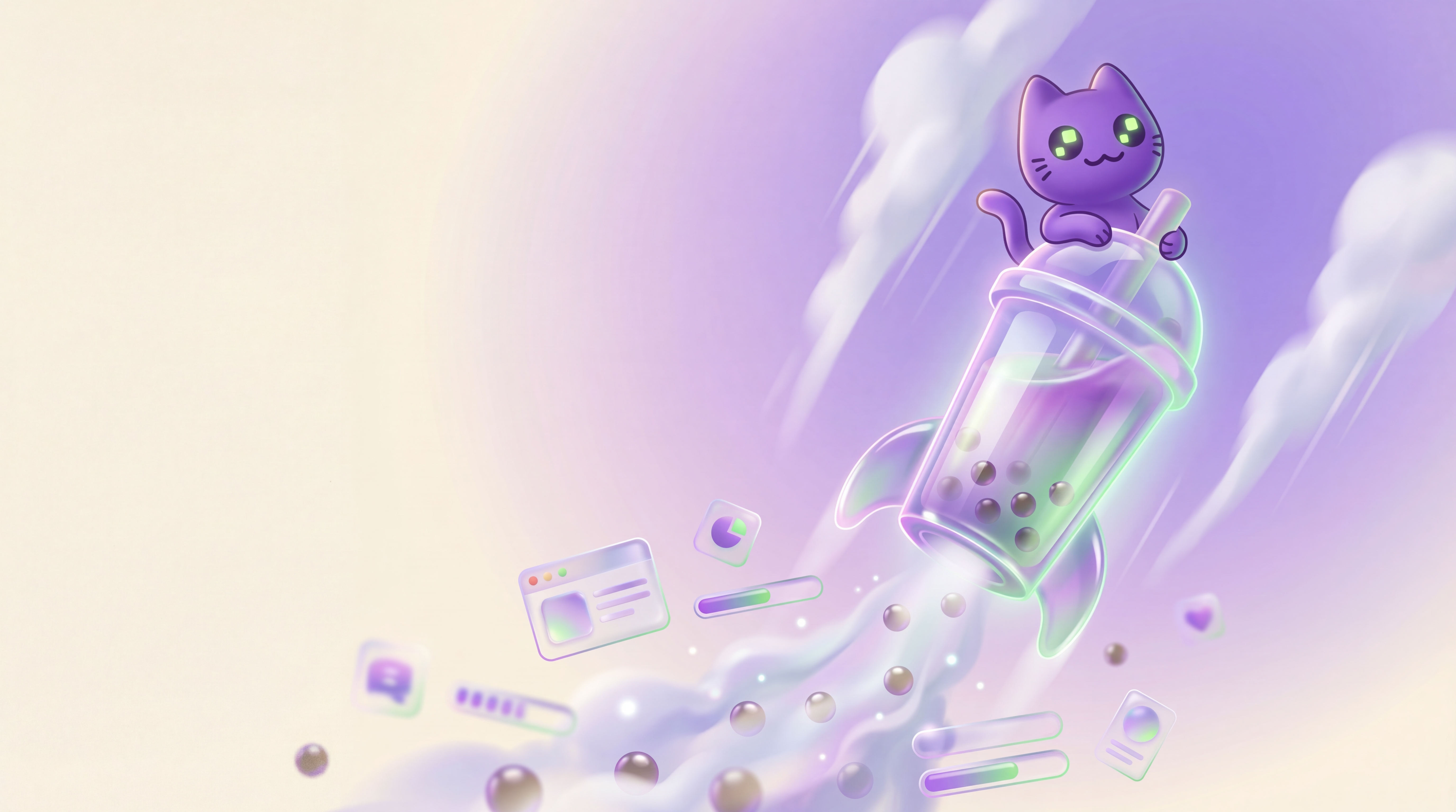 Web Design in Miami - Pixel Boba